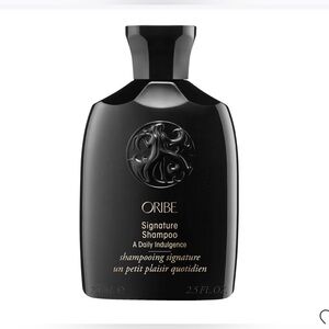 Oribe Signature Shampoo 2.5fl oz